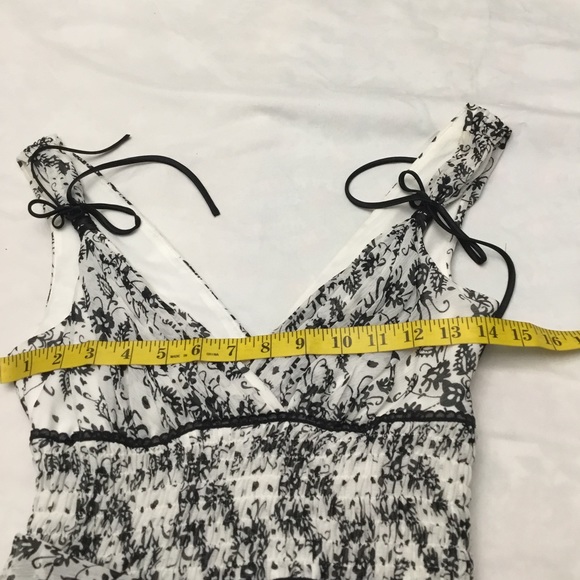 OC by OC Elegant DRESS - Picture 14 of 16